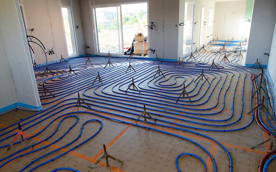 instalation pompe à chaleur prix Noyon